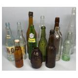 Bottle Collection