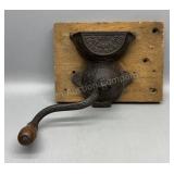 Arcade No 5 Coffee Grinder