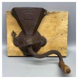 Brighton Hand Crack Coffee Grinder