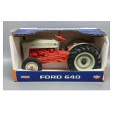 1/16 Ford Model 640 Tractor