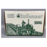 1/16 Massey Harris Challenger Tractor