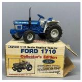1/16 Ford 1710 Tractor Ertl