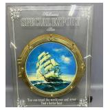 Heileman's Special Export Beer Light 12x16in