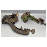 Enterprise Cherry Pitter and Squeezer