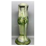 Roseville Vista Vase 18in Tall