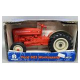 1/16 Ford 621 Workmaster