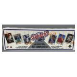 1991 Upper Deck Sealed Baseball Cards