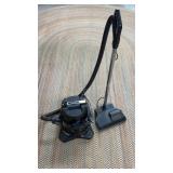 Rainbow SE sweeper w/ Power Head - WorksGood