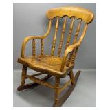 Child's Rocker