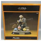 Emmett Kelly Jr Balloons For Sale II Figure