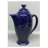 Fiesta Tall Teapot 9in