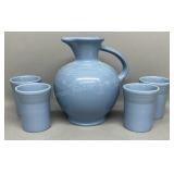 Fiesta 5PC Water Set
