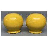 Fiesta Ball Shaker Set 3in Tall