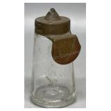 Kwik Stik Glass Glue Container 2.5in Tall