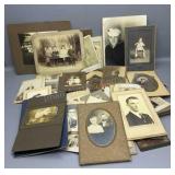 Old Photos