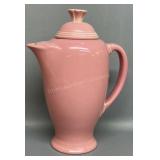 Fiesta Coffee Pot