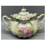 RSP Hand Painted Creamer