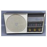 Westinghouse Symphonaire 66 Radio