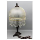 22in Modern Decor Lamp