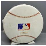 1970-80s Baseball Cards in Container