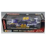 1:24 Die Cast NASCAR
