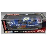 1:24 Die Cast NASCAR