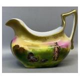 Royal Bayreuth Tom Turkey Creamer