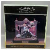 Emmett Kelly Jr Spirit of Christmas II Porcelain