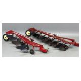 1/16 IH 4 & 7 Bottom Plows
