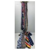 Old Ties