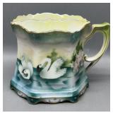 Excellent Swan RSP Mustache Cup