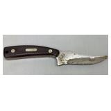 Schrade Old Timer Skinning Knife