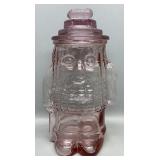 Mr Peanut Canister Jar 13in Tall