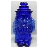 Mr Peanut Canister Jar 13in Tall