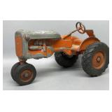 1/16 American Precision Allis Chalmers WD
