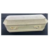 Wallace Baby Casket 36in Long