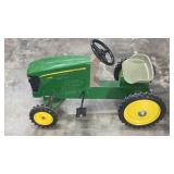 Ertl John Deere 7930 Pedal Tractor