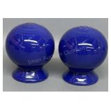 Fiesta Salt and Pepper Set