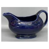 Fiesta Gravy Boat