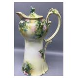 Nice RSP Chocolate Pot 10in