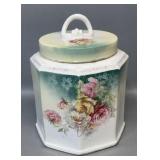 RSP Cracker Jar