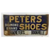 Peters Diamond Brand Shoes Brokmeyers Boonville