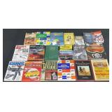 Group of Collector Books