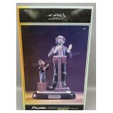Emmett Kelly Jr Follow The Leader Figure
