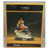 Emmett Kelly Jr Spirit of Christmas VIII Signed