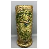 Roseville Imperial 18in Tall Vase