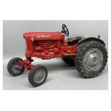 1/12 Hubley Ford 701 Workmaster Tractor Painted