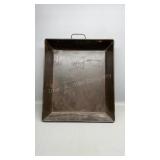 USQMC Military Baking Pan 18x22in