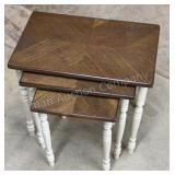 Nest of Coffee Tables