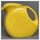 Small Fiesta Pitcher